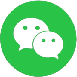 WeChat Icon